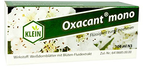 OXACANT mono Tropfen 100 ml
