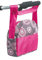 Bayer Chic 2000 853 87 Puppenwickeltasche, pink