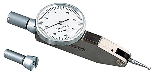 COMPARATORE INDICATORE A TASTO CENTESIMALE FERVI T003 TORNIO FRESA