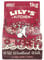 Lily‘s Kitchen Vollwertiges Trocken Hundefutter für ältere Hunde (4 x 1kg) Wild und Ente
