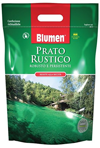 PRATO RUSTICO - SACCHETTO DA KG 2