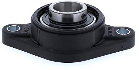 SKF – fytbk 30 TF und Technologie embridado Gewindebolzen