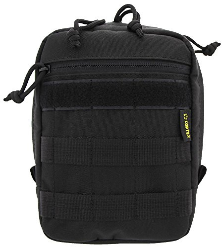 COPTEX Tactical Bag II, Outdoor, Camping, Security