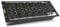 Power Dynamics PDZM700 - Table de Mixage USB 4 Zones 5 Canaux, Égaliseur 3 Bandes, Nombreuses Fonctionnalités, USB/SD et MP3