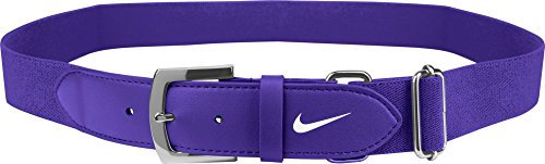 Nike Baseball Belt 2.0 - lila
