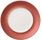 Villeroy & Boch 1042622620 Manufacture Glow Plato Llano Coupe, Porcelana Premium, 29 cm