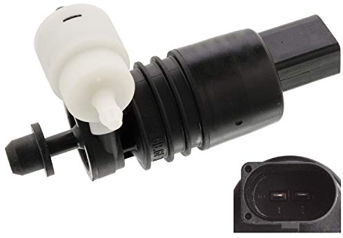 FEBI BILSTEIN Waschwasserpumpe, Scheibenreinigung