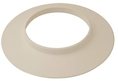 Baxi Wall Plate Internal Flue Pipe Seal White 5113899
