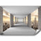 murando Fototapete selbstklebend 3d Effekt 343x256cm Foto Tapete Tapetenfolie Möbelfolie Wandverkleidung Wandtapete Motivtapeten Bildtapete Wohnzimmer 3d Effekt Modern New York Stadt City c-C-0005-a-b
