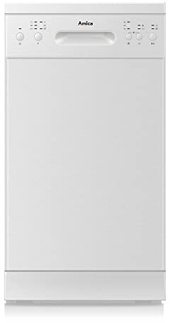 Amica GSP 530 910-1 W