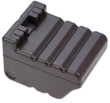 6600mAh Für Dyson 360eye 14,8 V Li-Ionen-Batterie RB01 Kehrmaschine Kehrrobote rakku