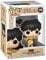 Funko Pop! Animation: Inuyasha - Rin - Vinyl-Sammelfigur - Geschenkidee - Offizielle Handelswaren - Spielzeug Für Kinder und Erwachsene - Anime Fans - Modellfigur Für Sammler und Display