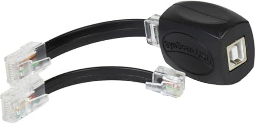 Sky Watcher Sky-Watcher SynScan USB Adapter for Computer Telescope Control