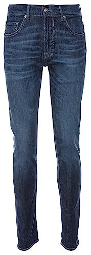 Baldessarini Herren Jeans John Blau 38