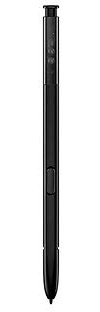 Stylet pour Samsung Galaxy Note 8, Stylet S Actif pour écran Tactile de téléphone Portable (Noir)