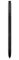 Stylet pour Samsung Galaxy Note 8, Stylet S Actif pour écran Tactile de téléphone Portable (Noir)