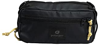 PolarPro - Boreal Tech-Pouch - 7L - Passt in den Boreal 50L Rucksack - Wetterbeständige Beschichtung - Bewahrt Zubehör organisiert auf