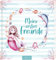 Meine ersten Freunde – Meerjungfrauen (Aquarell-Optik): Freundebuch für Kita, Krippe, Kindergarten | für Mädchen und Jungen ab 2 Jahren