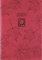 Zettler - Taschenkalender 2025 rot, 10,2x14,2cm, Taschenplaner mit 400 Seiten im Kartoneinband, Tages- und Wochenzählung, Mondphasen, Monatsübersicht und internationales Kalendarium