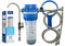Wasserfilter VARIO-TWL Untertisch Wasserhahn komplett inkl. Filter Alvito Primus SD 0,45 µm