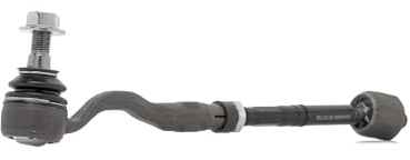 RIDEX 284R0299 Spurstange VORNE Kompatibel mit BMW X3 F25 X4 F26