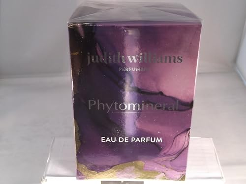 Judith Williams Phytomineral Eau de Parfüm XL 200ml
