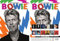 David Bow-ie Kalender 2025