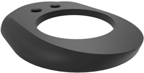 Deda Alanera Dcr/superbox & Factor Ostro Vam/o2 Vam Top Cover Adapter One Size