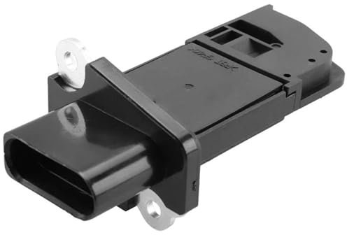 YUEYZHK 06F906461A Auto Zubehör Luftmassenmesser Sensor MAF Für A3 A4 TT AFH60M-27 Luft Masse Sensor Teile