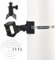 Mast Mount, No-Drill Universal Pole Mounting Bracket for Outdoor Stick Up Cam/Pro, Indoor Camera, Spotlight Cam, Spotlight Camera Plus/Pro Surveillance Camera & Solar Panel