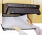 FIGEVIDA Kit 2 filtri Antigrasso Cappa Cucina 47 x 90 cm Universale