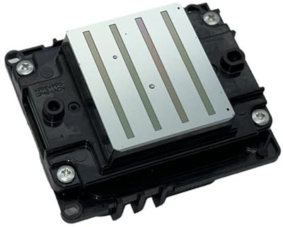 Kompatibel mit Epson i3200 A1-Drucker – Druckkopf mit weißer Tinte for DTF/DTG/UV-Großformatdruck