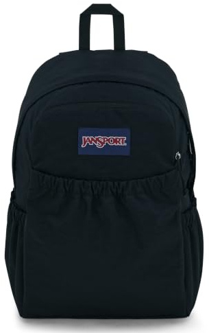 JANSPORT Unisex Slouch Pack BACKPACK (pack of 1)