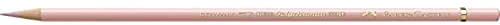 FABER-CASTELL 110132 - Farbstift Polychromos, Farbnummer 132, fleischfarbe hell