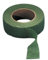 Rayher 5105014 Flora-Kreppband, oliv, Rolle 27,5 m, Breite 13 mm, Flower Tape, Floristenband, praktisch für Floristik- und Bastelarbeiten