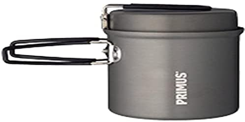 Primus Trek Kettle Litech, Anthrazit, 1 Liter, 1440860