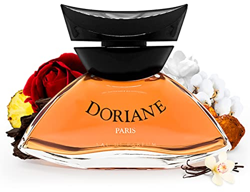Yves de Sistelle DORIANE Eau de Parfum Spray 100 ml