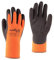 Görte Winterhandschuhe Power Grab Orange personal care products, Orange, M (1er Pack) EU