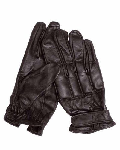 Mil-Tec Leder Handschuhe Defender L [Misc.]