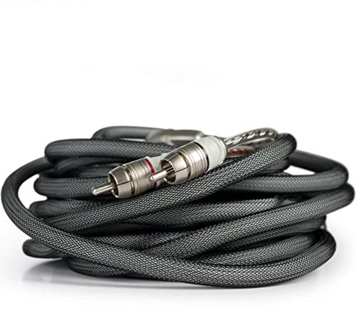 ST2 450 Cavo Segnale RCA Professionale dedicato per Audiofili