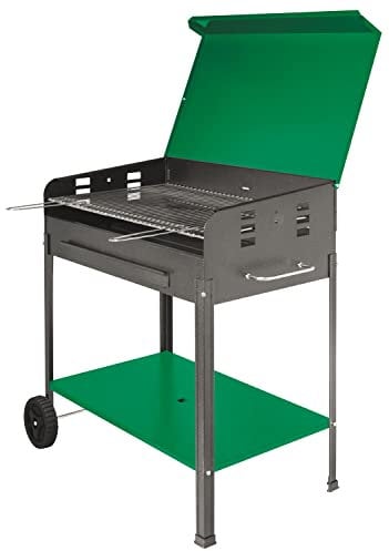 barbecue grigliata mista party 80x50x95