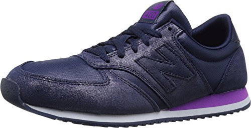 New Balance Sneaker Wl420 Viola Scuro EU 38
