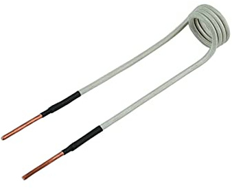 Laser 1287 Standard Coil 26mm for Heat Inductor