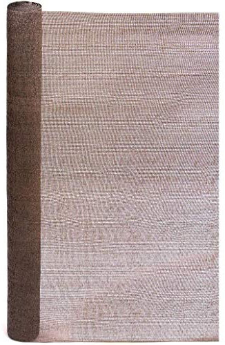 Catral MESHNET Malla OCULTACION 120 gr 1.5 X 50 Brezo