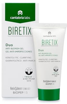 Biretix Duo Gel 30Ml , 30 Ml (1Er Pack)