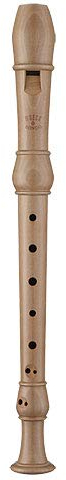 Moeck Rondo 2202 · Sopran-Blockflöte