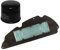 FA70009-FO71011 KIT TAGLIANDO FILTRO ARIA + FILTRO OLIO SH 300 i 2006 2007 2008 2009 2010 2011 2012 2013 2014