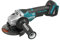 DEWALT DFM2450660 Smerigliatrice angolare a paletta mobile Brushless da 125 mm