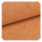novely® AUEN Premium Möbelstoff | Webstoff | fein gewebter Polsterstoff | Meterware | Bezugsstoff | 1 lfm | 26 Farben (07 Orange)