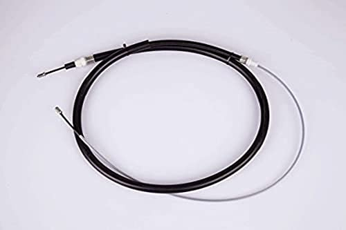 HELLA 8AS 355 668-581 Cable Pull, parking brake - AS6858 - for e.g. PEUGEOT